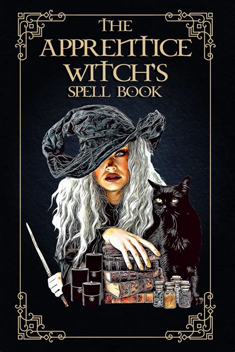 The Witch's Brew: Exploring the World of Herbal Magic